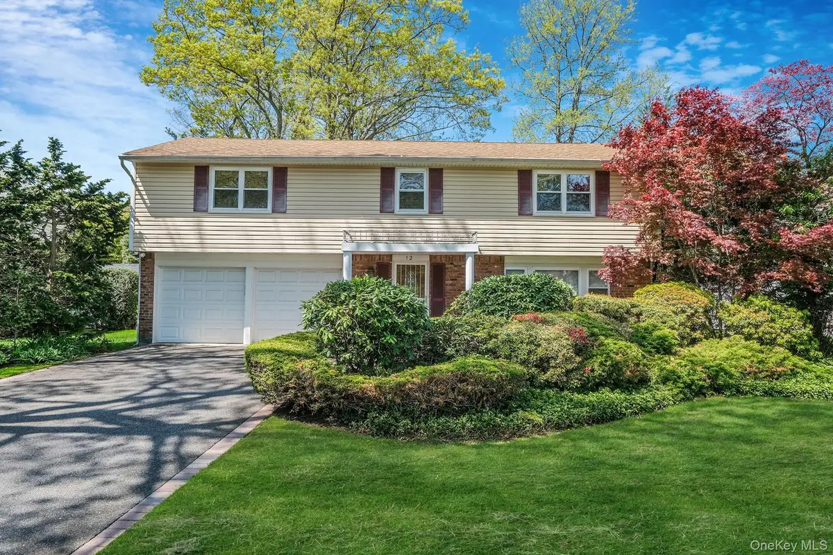 12 Kristi Lane, Lake Grove, NY 11755 - #1