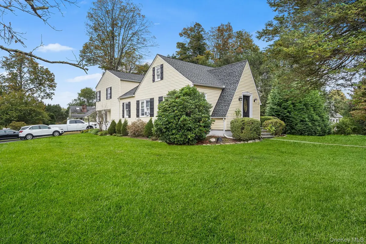 8 Raymond Drive, Carmel, NY 10512 - #1