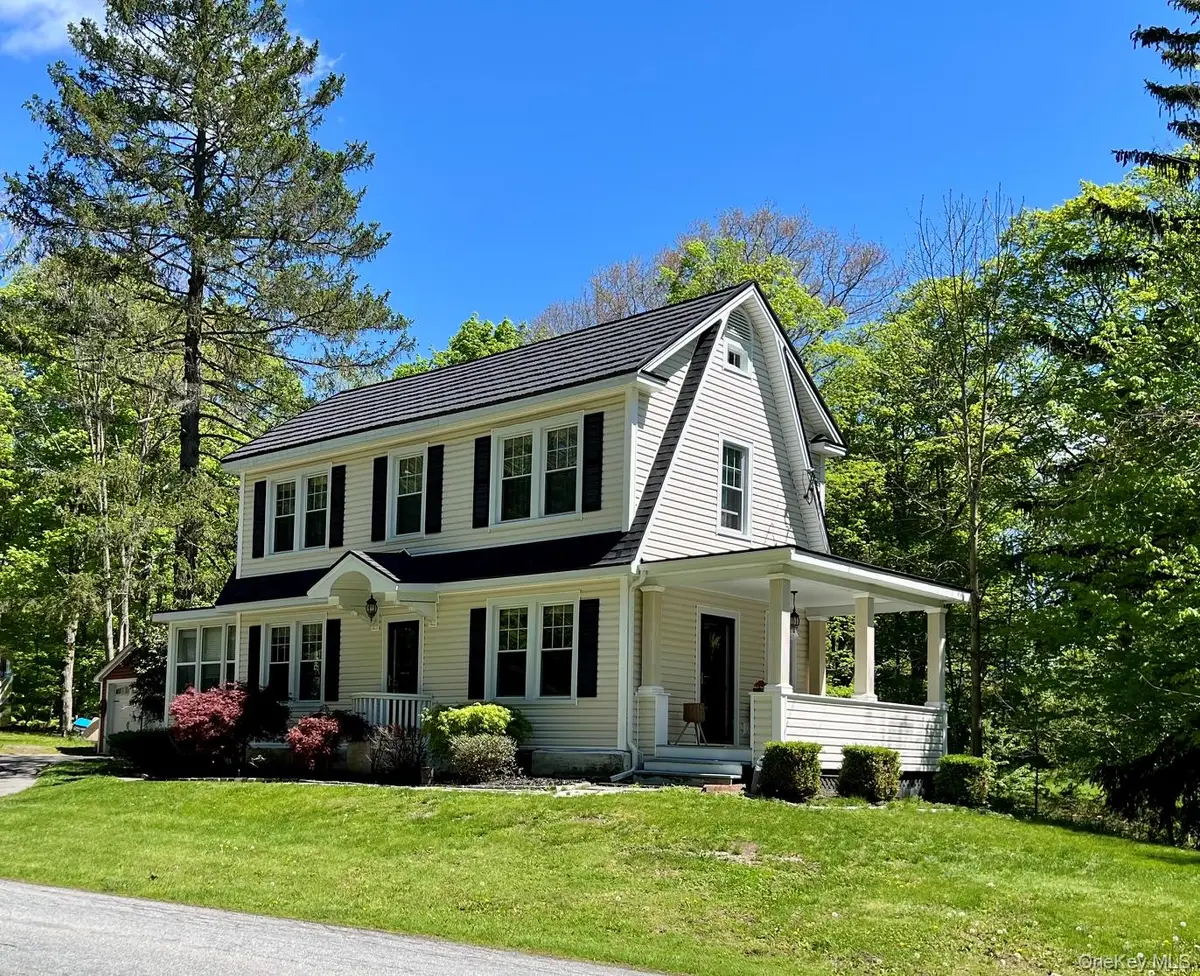 145 Drake Road, Pleasant Valley, NY 12569 - #1