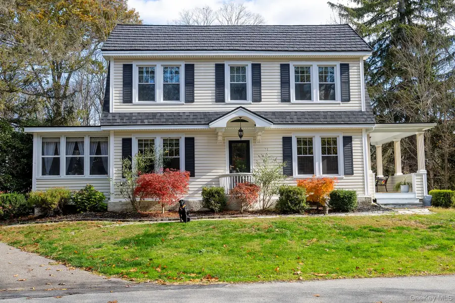 145 Drake Road, Pleasant Valley, NY 12569 - #3