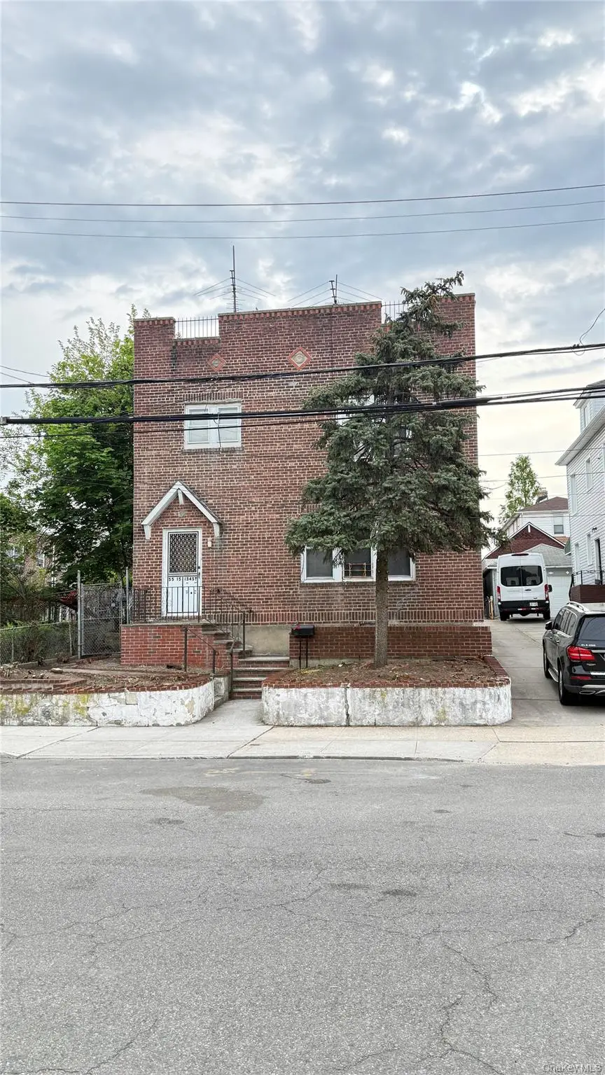 5515 134th Street, Flushing, NY 11355 - #1