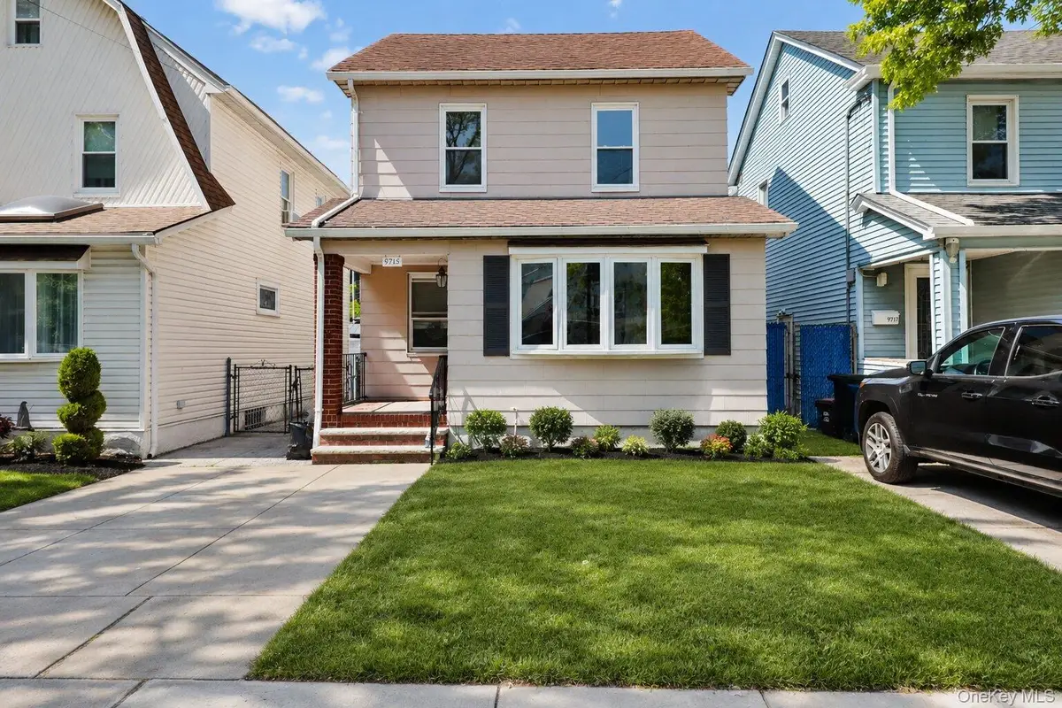 9715 133rd Avenue, Ozone Park, NY 11417 - #1
