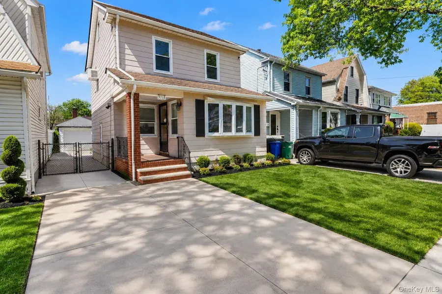 9715 133rd Avenue, Ozone Park, NY 11417 - #2