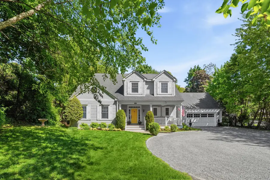9 Willow Avenue, Larchmont, NY 10538 - #3