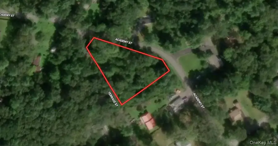 129 Academy Street, Kerhonkson, NY 12446 - #2