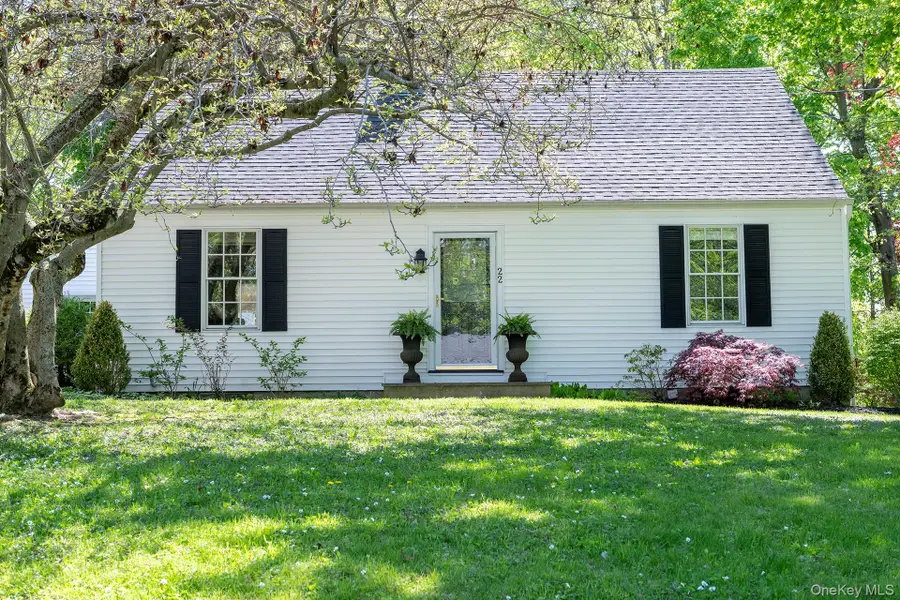 22 Haight Avenue, Millbrook, NY 12545 - #2