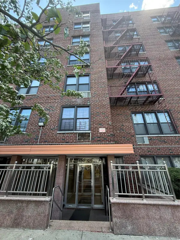 170-06 88th Avenue #5D, Jamaica, NY 11432