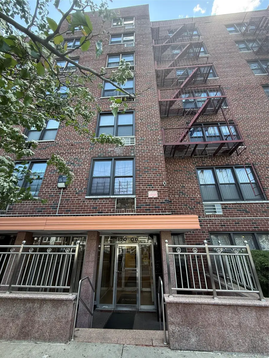 170-06 88th Avenue #5D, Jamaica, NY 11432 - #2