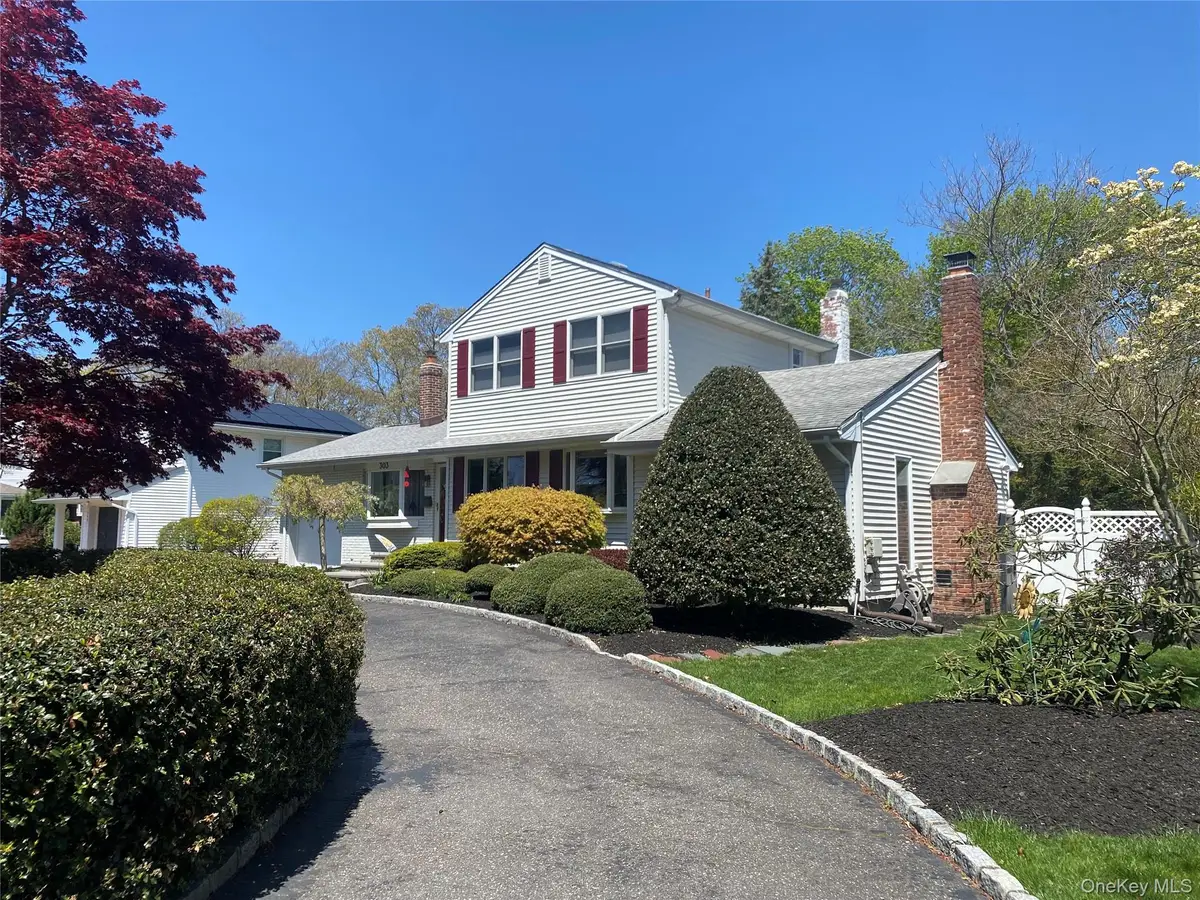 303 Timberpoint Road, East Islip, NY 11730 - #1