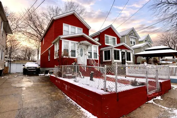 12215 115th Avenue, South Ozone Park, NY 11420