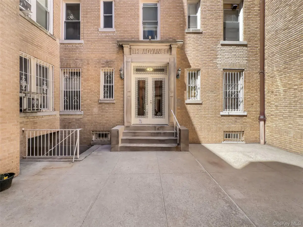 848 43rd Street #22, Brooklyn, NY 11232 - #1