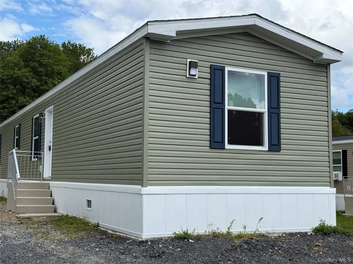 51 Peebles Lane, Burlingham, NY 12722 - #1