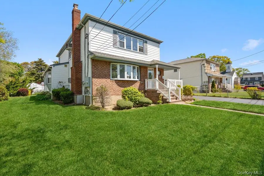 77 Hendrickson Avenue, Lynbrook, NY 11563 - #2