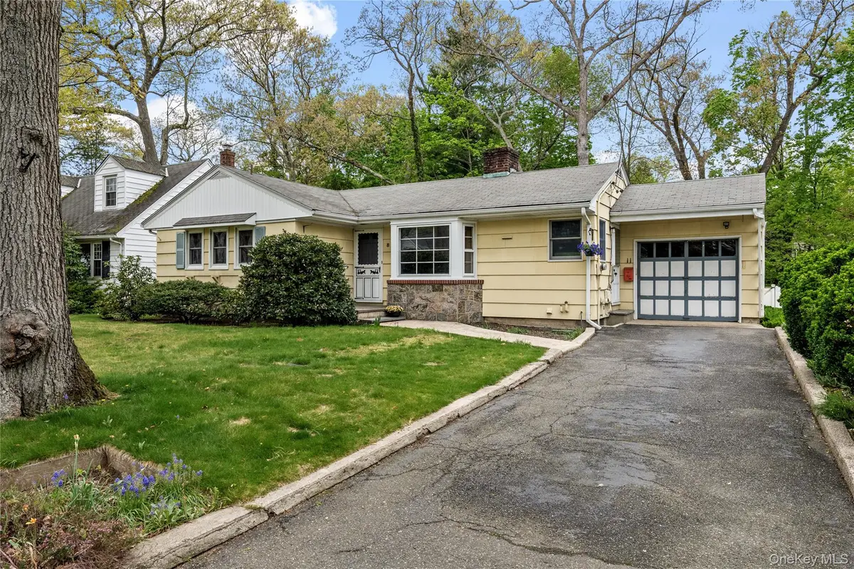 8 Birch Drive, South Huntington, NY 11746 - #1