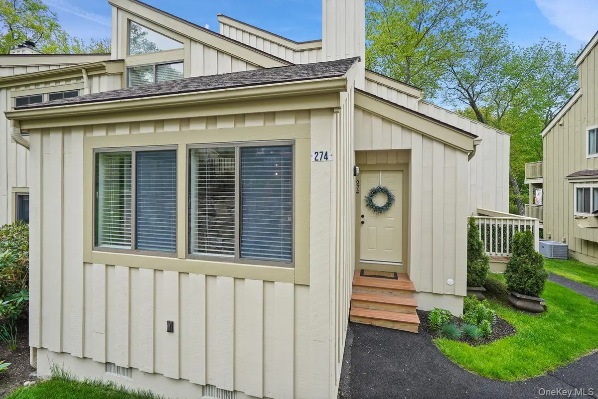 274 Maplewood Drive, South Salem, NY 10590 - #1