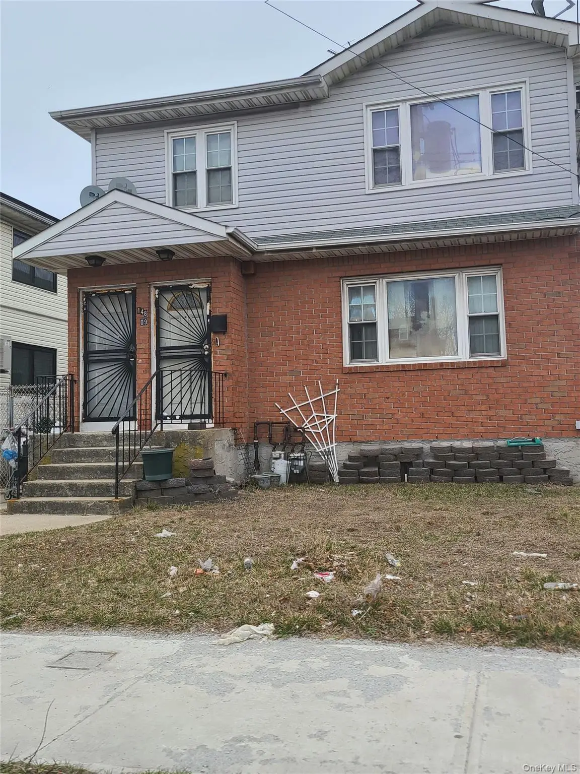 14809 Hook Creek Boulevard, Rosedale, NY 11422 - #1