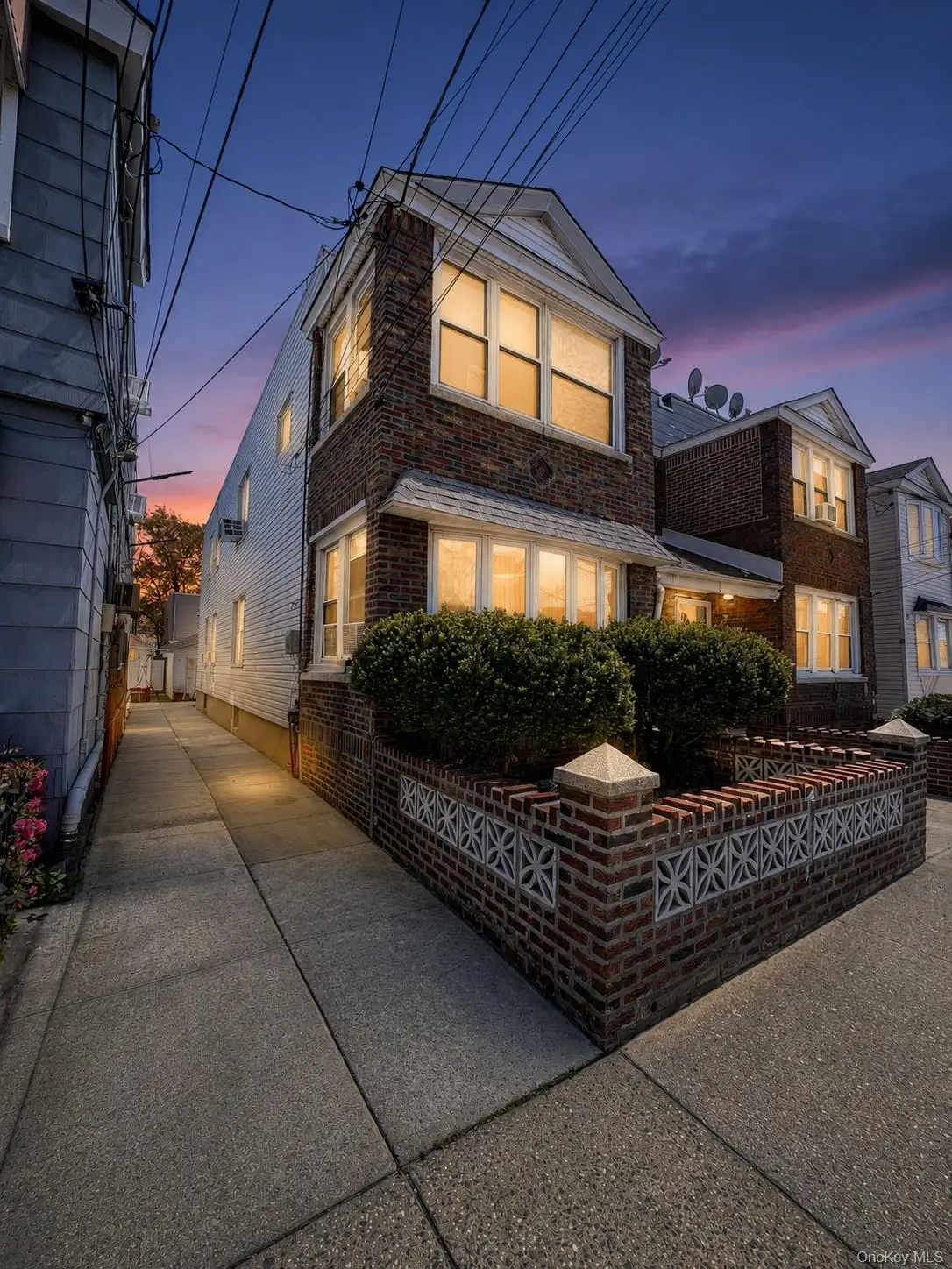 110-23 106th Street, Ozone Park, NY 11417 - #1