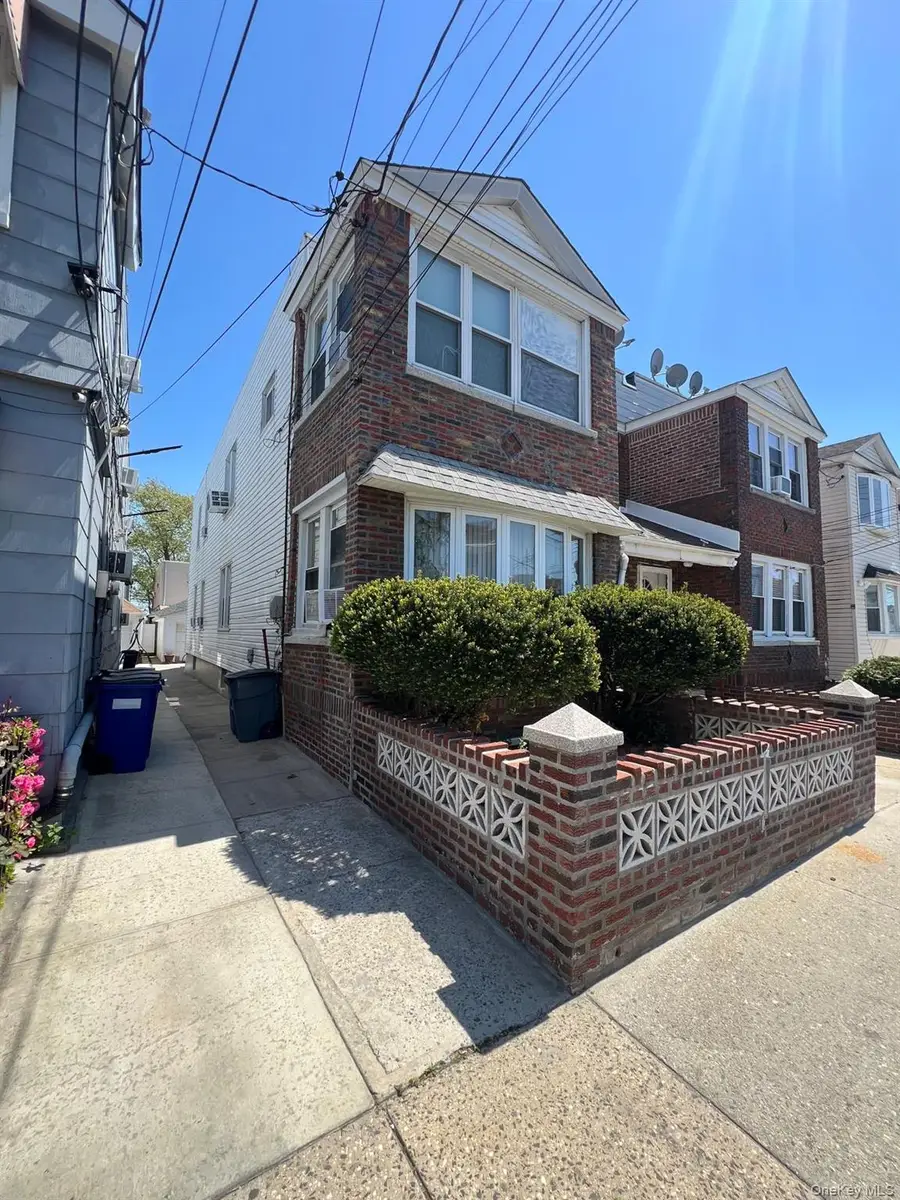 110-23 106th Street, Ozone Park, NY 11417 - #2