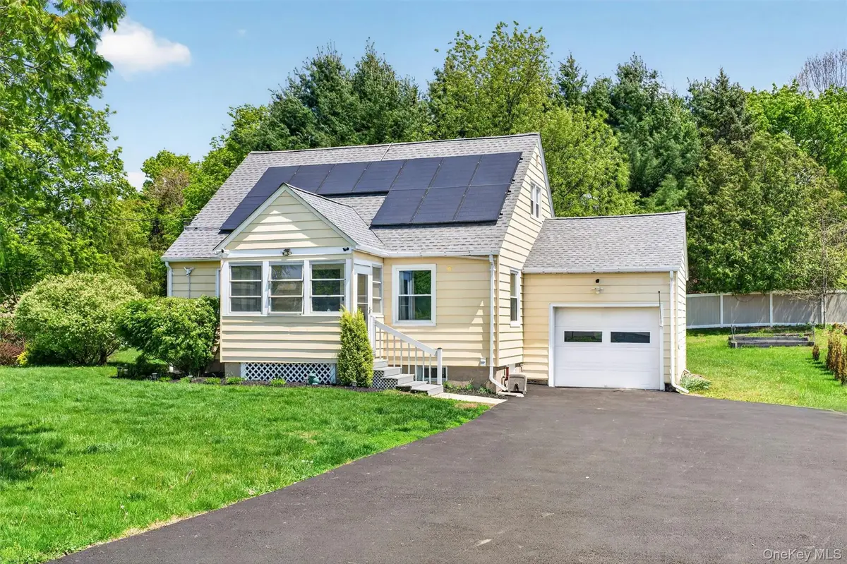 151 Laroe Road, Chester, NY 10918 - #1