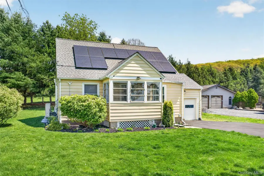 151 Laroe Road, Chester, NY 10918 - #3