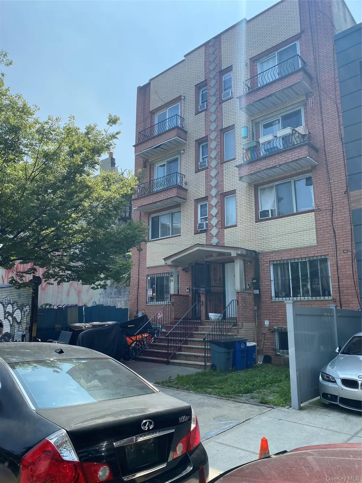 28 Saint Andrews Place #4, Brooklyn, NY 11216 - #1