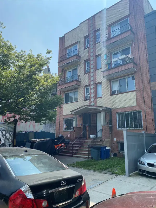 28 Saint Andrews Place #4, Brooklyn, NY 11216