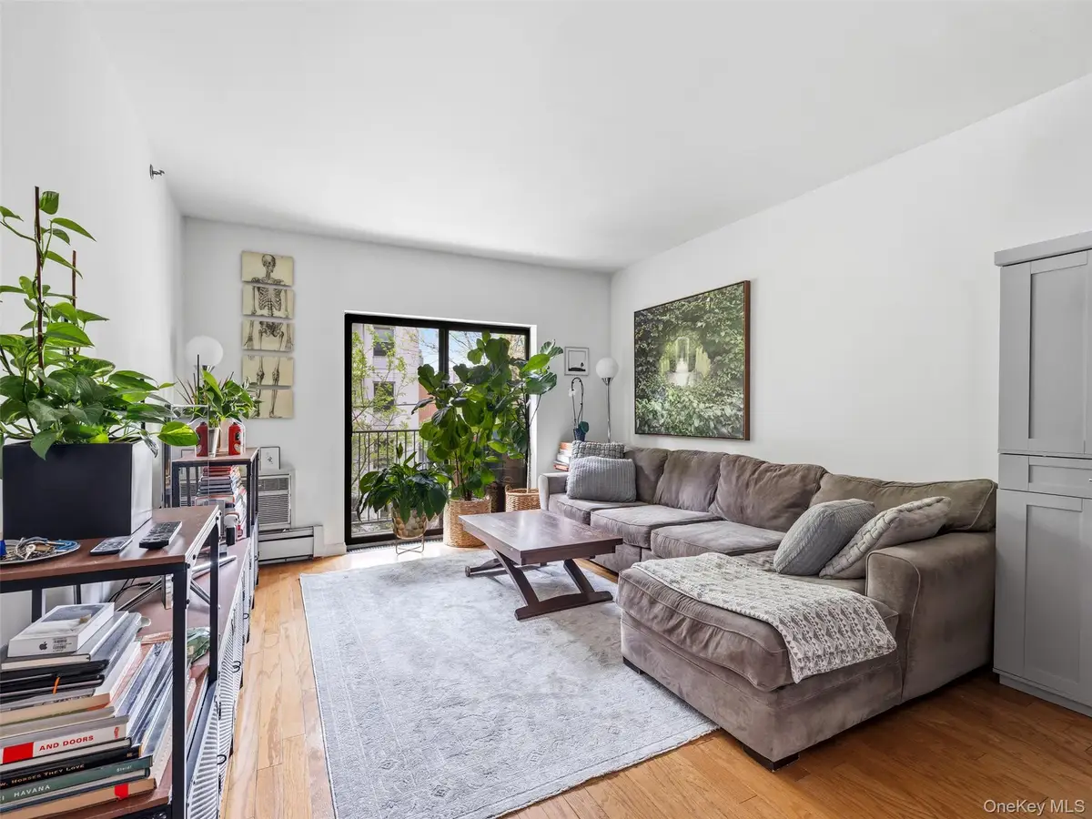 50 E 129th Street #3B, New York, NY 10035 - #1