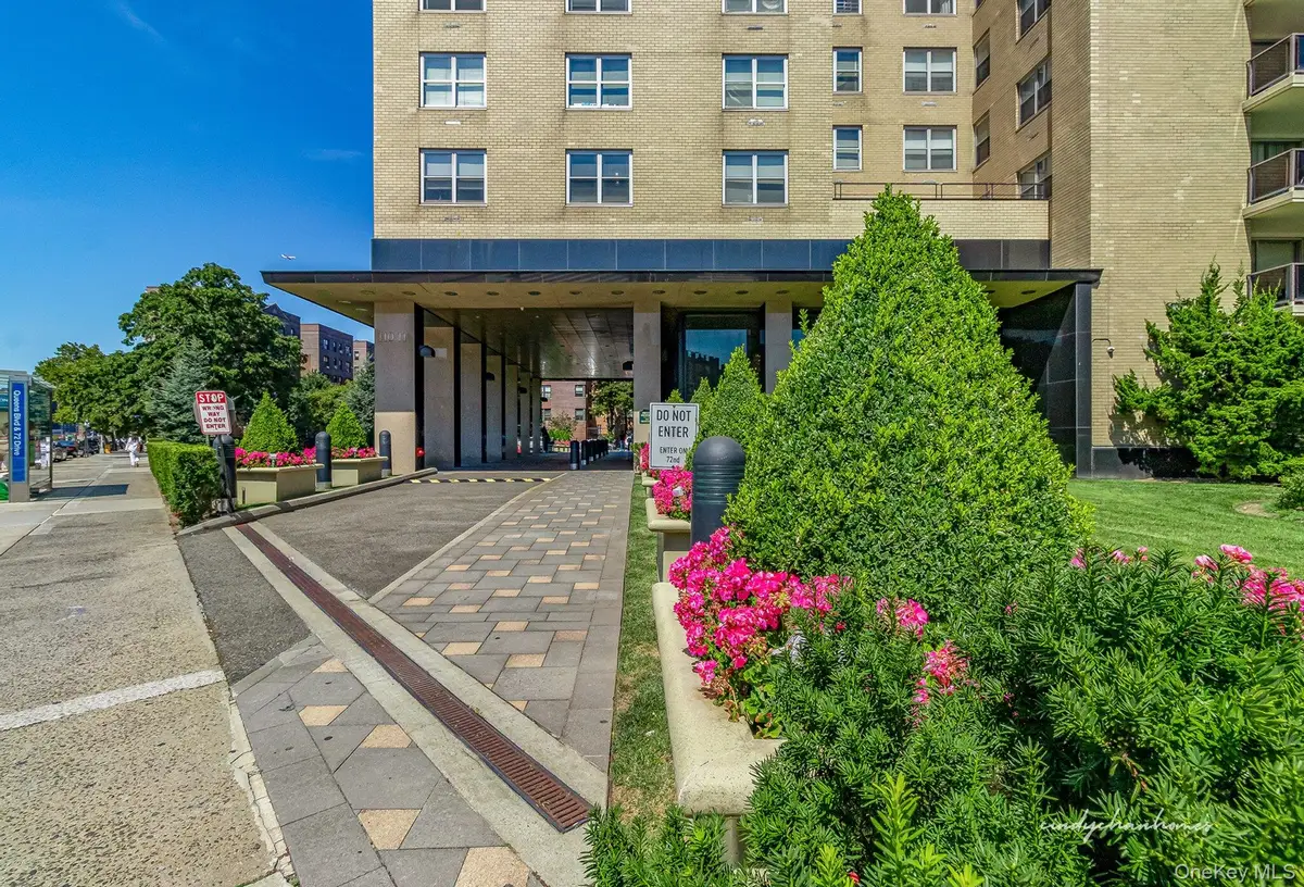 110-11 Queens Boulevard #6M, Forest Hills, NY 11375 - #1