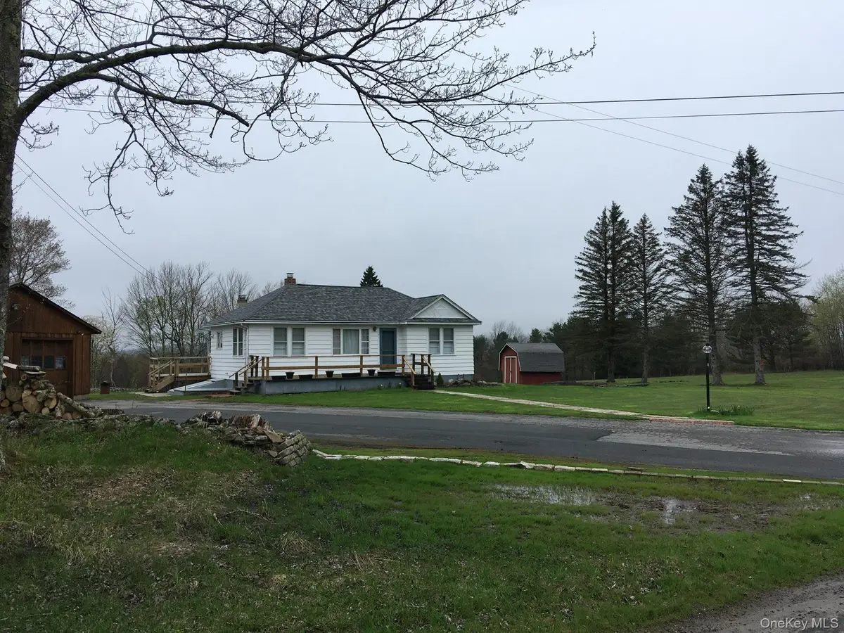 191 Rose Road, Woodbourne, NY 12788 - #1