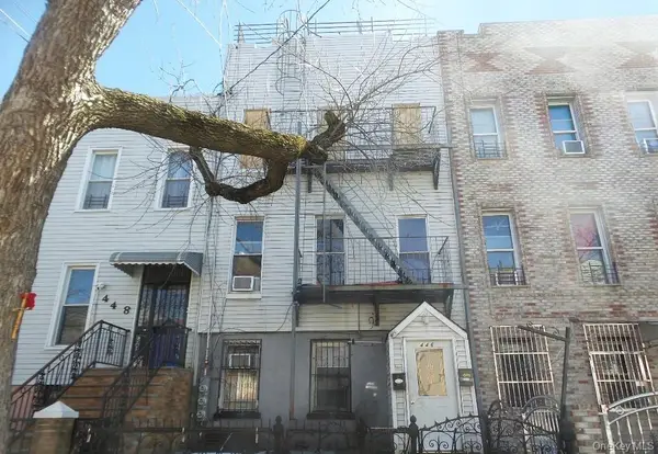 446 Harman Street, Brooklyn, NY 11237