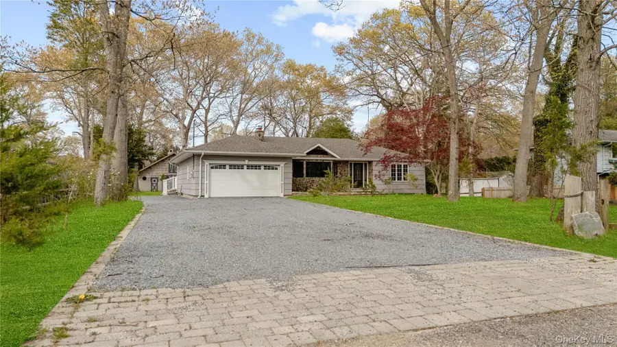 257 Southlawn Avenue, Central Islip, NY 11722 - #2