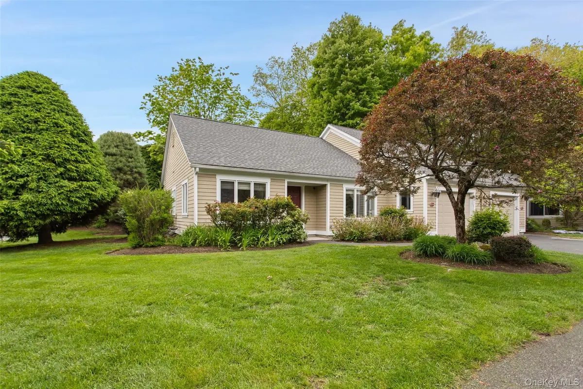 757 Heritage Hills #A, Somers, NY 10589 - #1