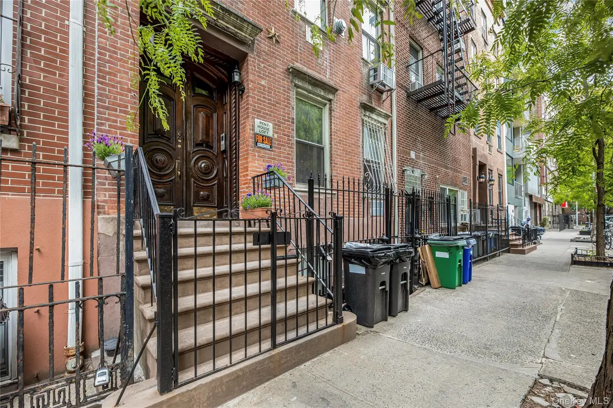 271 E 7th Street #5, Manhattan, NY 10009 - #1
