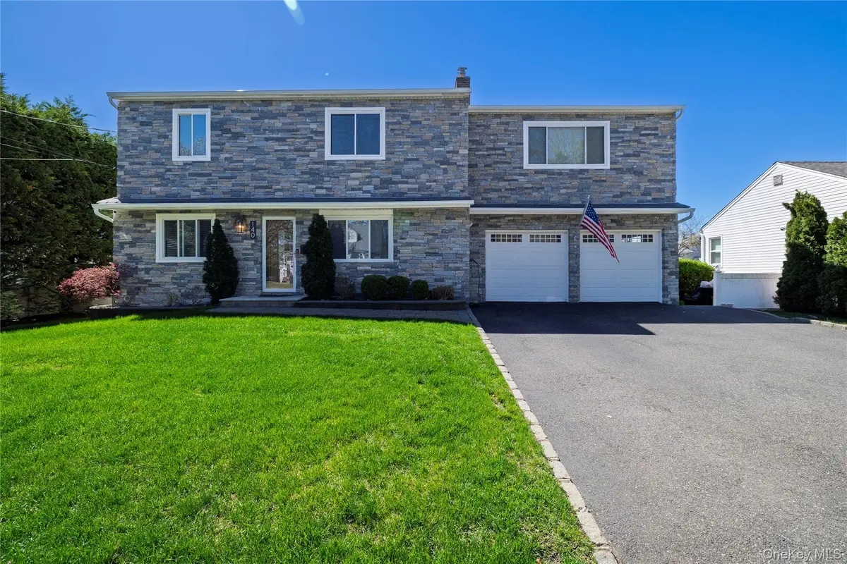 140 Baltimore Avenue, Massapequa, NY 11758 - #1