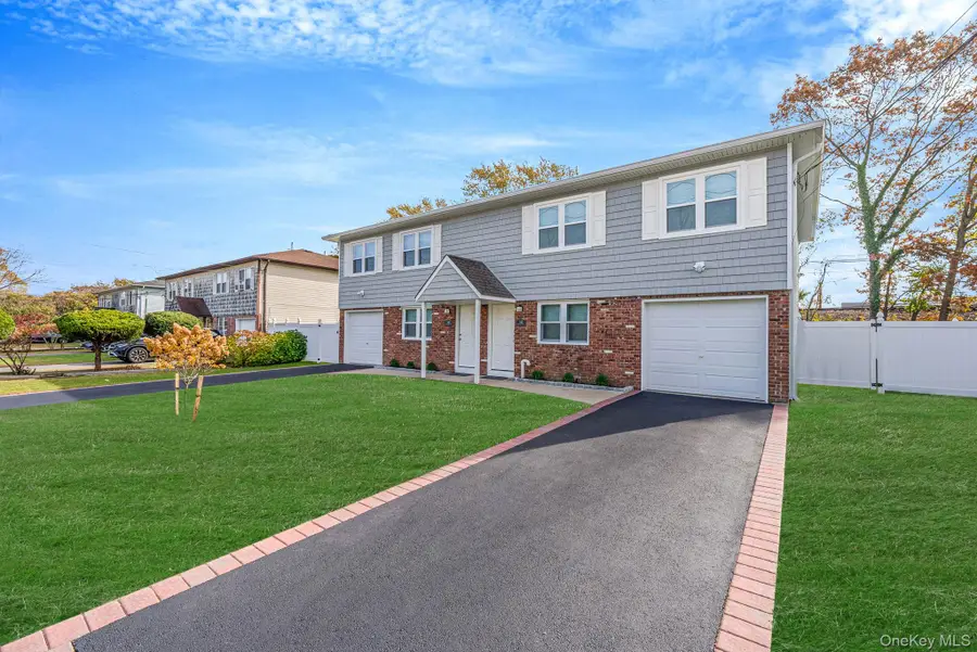 54 Evergreen Street #A and B, West Babylon, NY 11704 - #2