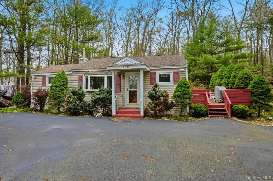 136 N Shore Drive, Wurtsboro, NY 12790 - #3