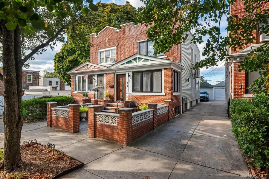 65-17 78th Avenue, Glendale, NY 11385 - #3