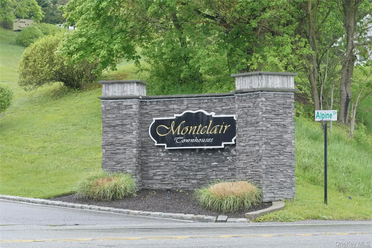 24 Alpine Drive #H, Wappingers Falls, NY 12590 - #1