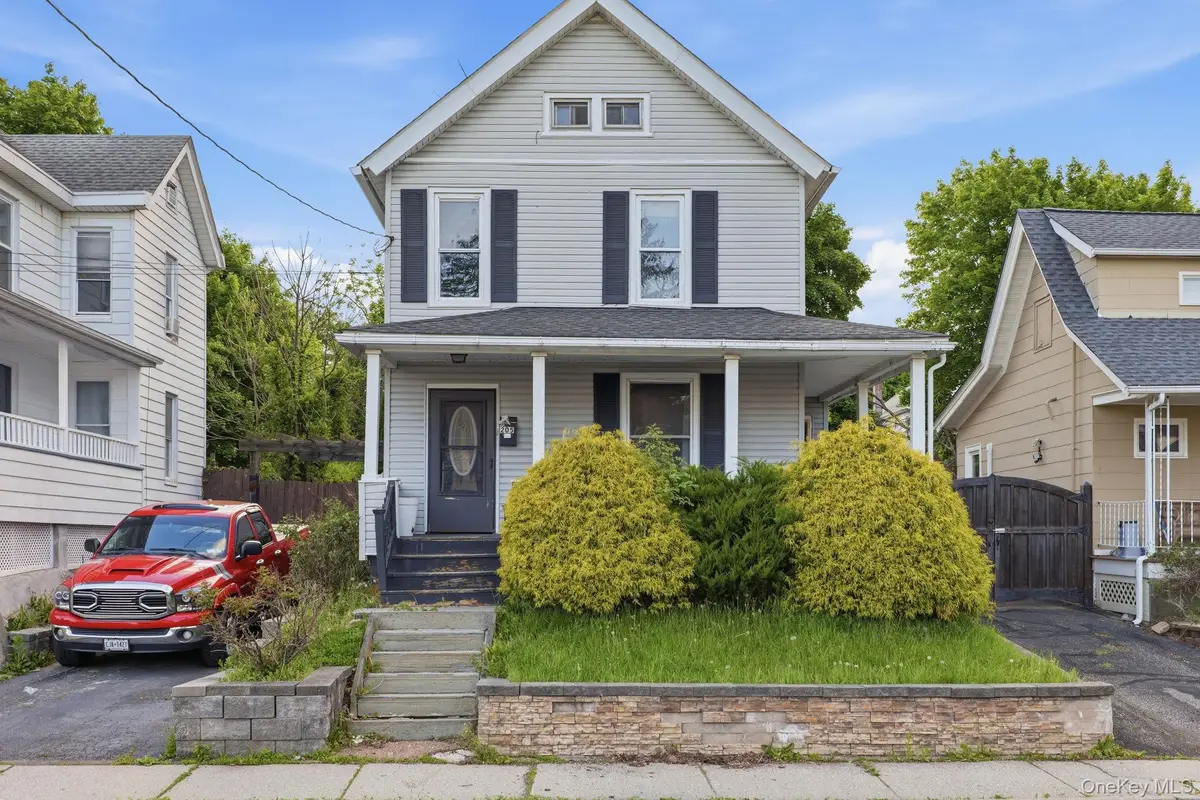 205 Linden Avenue, Middletown, NY 10940 - #1
