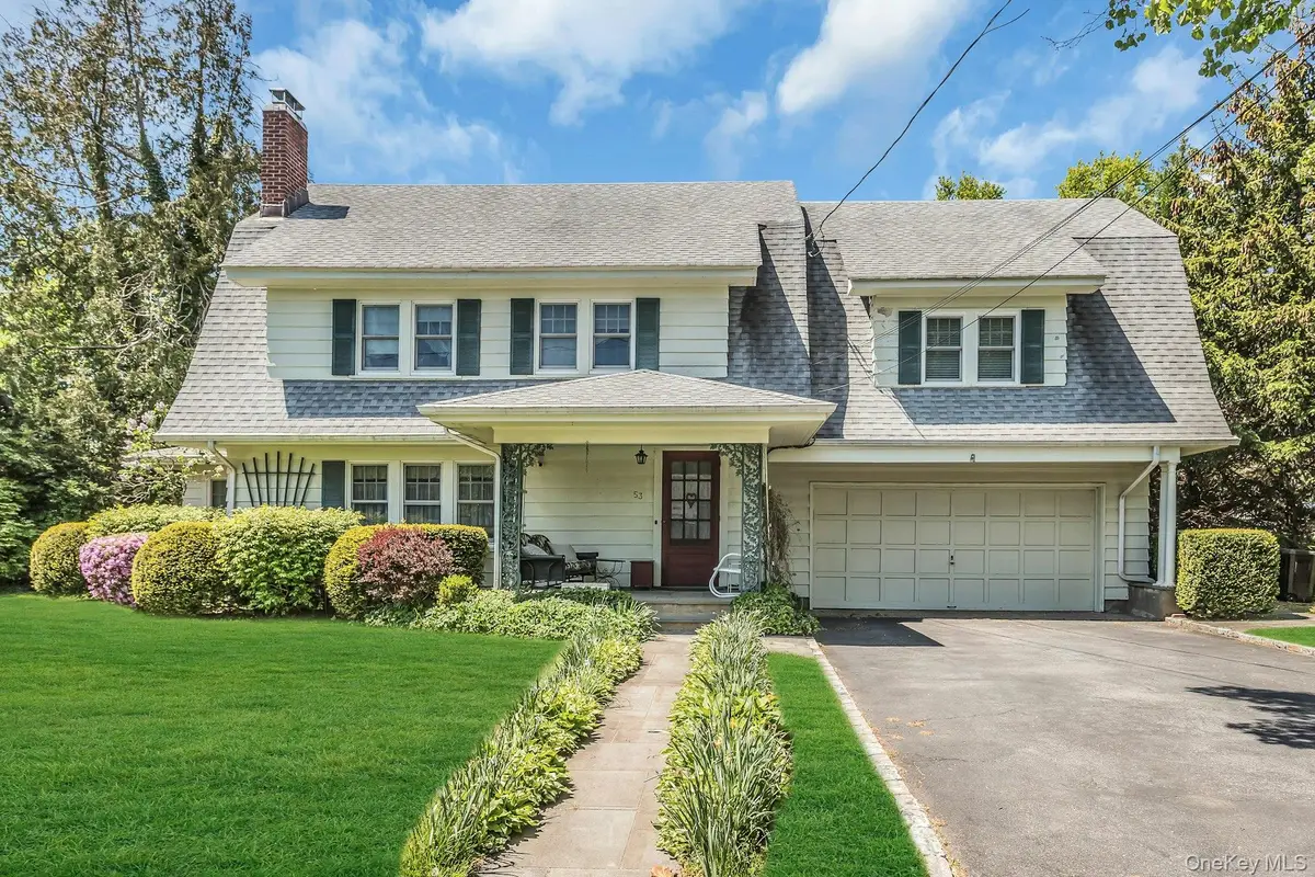 53 Burr Avenue, Northport, NY 11768 - #1