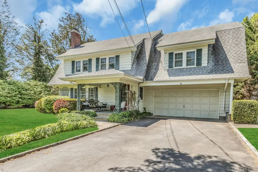 53 Burr Avenue, Northport, NY 11768 - #3