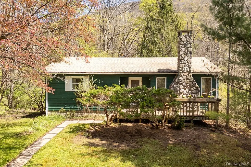 3 Cruickshank Road, Big Indian, NY 12410 - #1