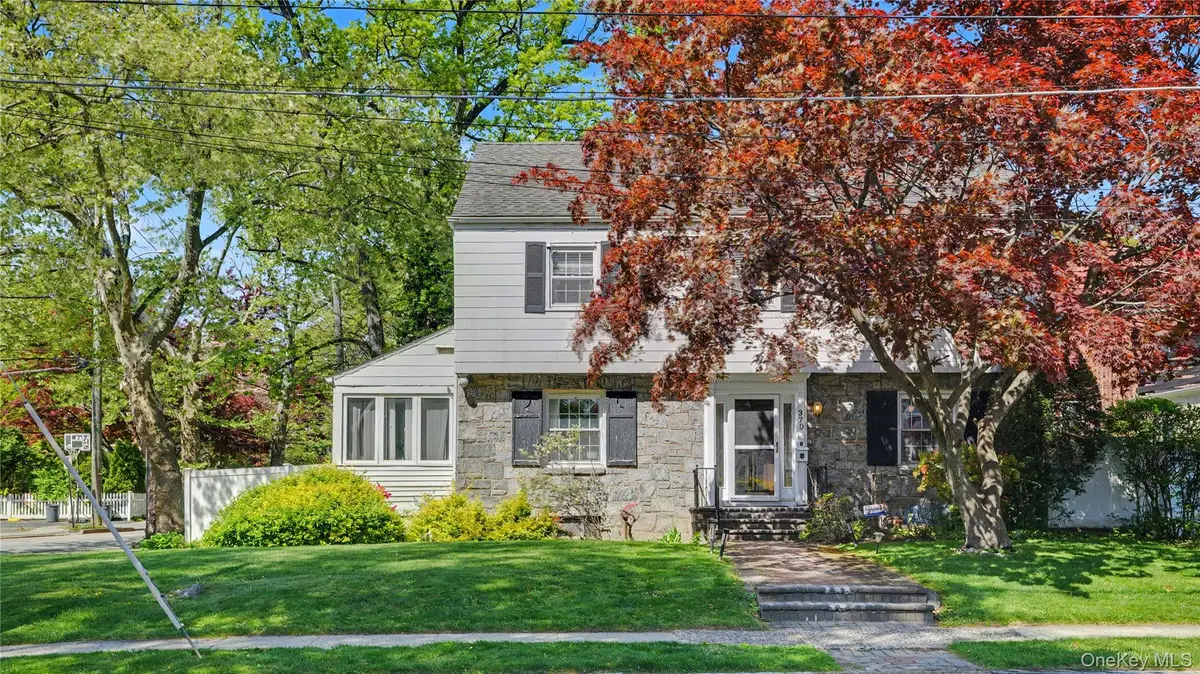 370 Summit Avenue, Mount Vernon, NY 10552 - #1