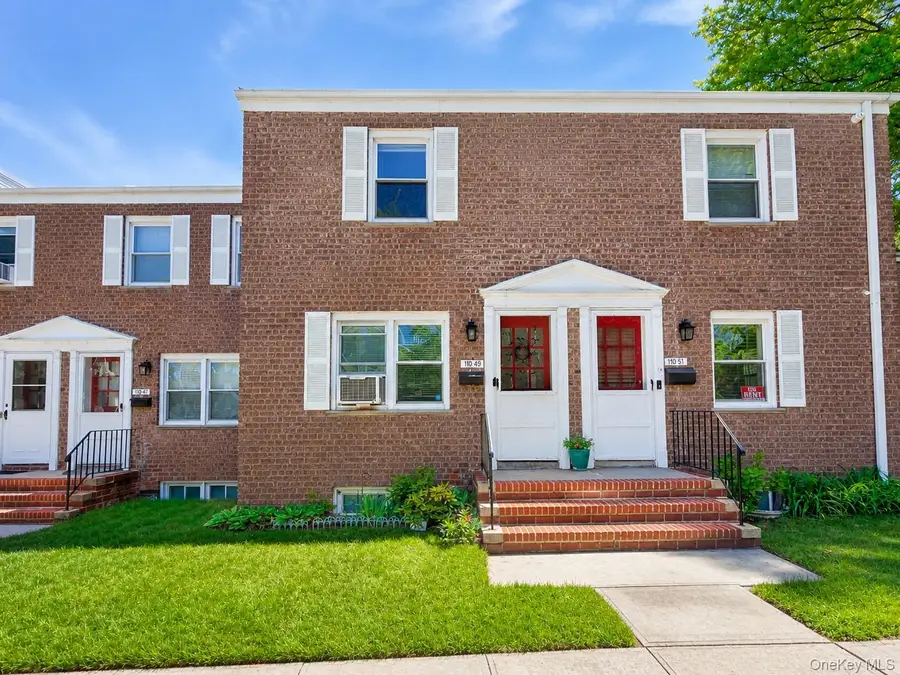 110-49 64 Road #1, Forest Hills, NY 11375 - #3