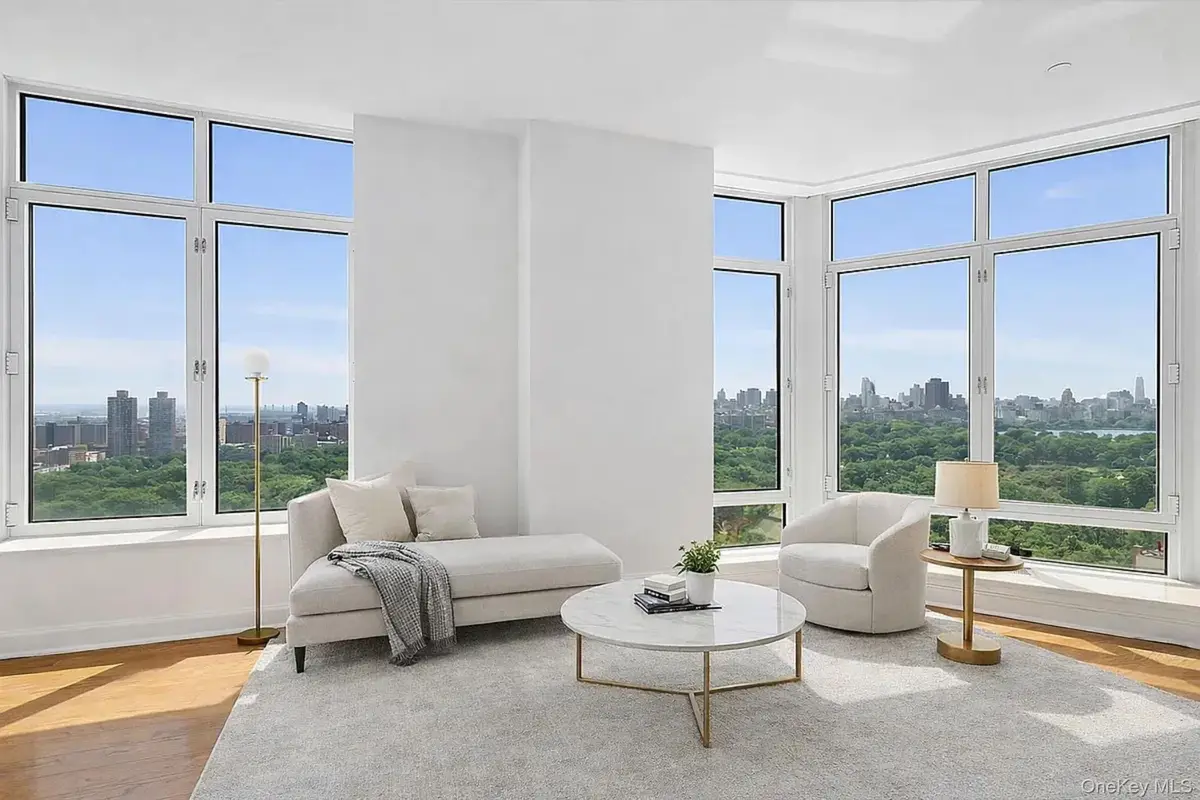 455 Central Park W #23B, New York, NY 10025 - #1