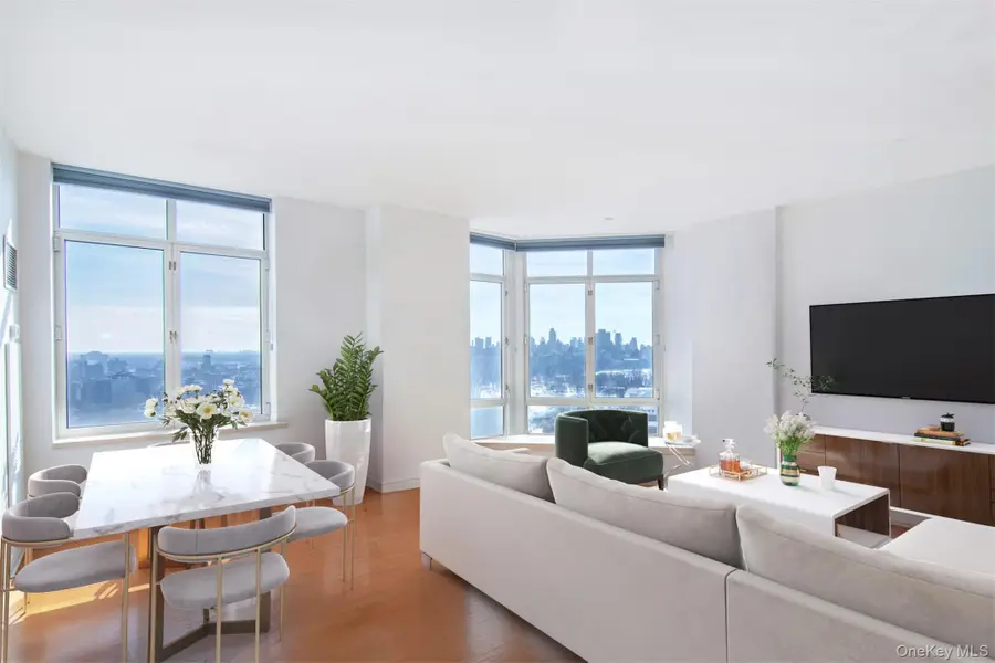 455 Central Park W #23B, New York, NY 10025 - #2