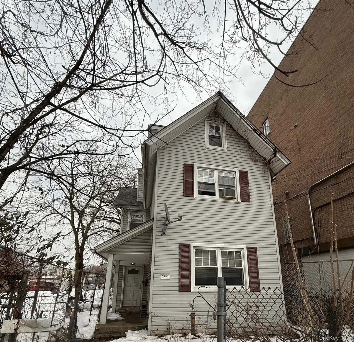 39 Maple Avenue, Staten Island, NY 10302 - #1