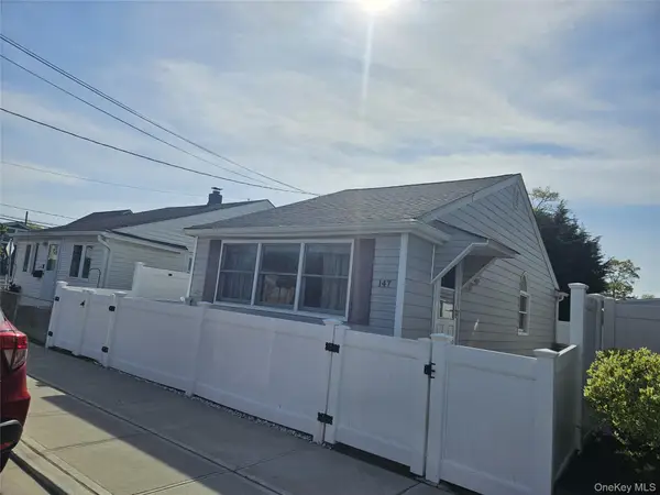 147 Lawson Avenue, East Rockaway, NY 11518