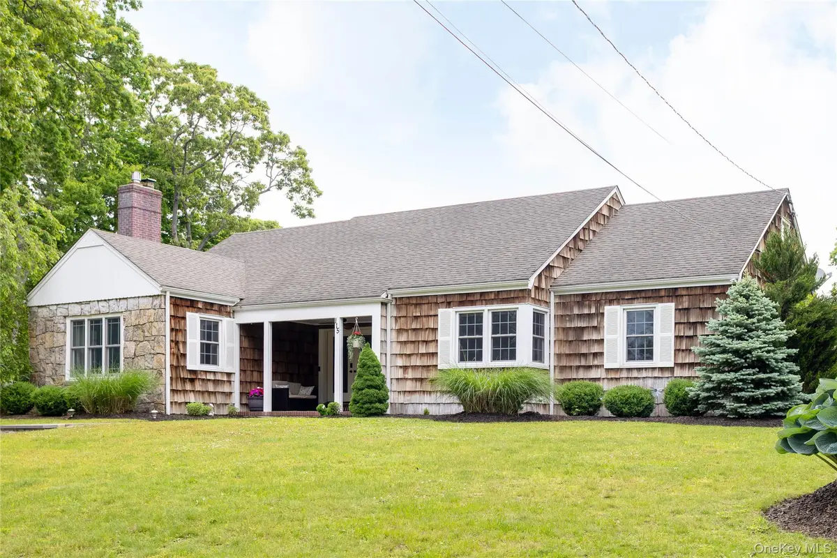 115 Shore Road, Patchogue, NY 11772 - #1