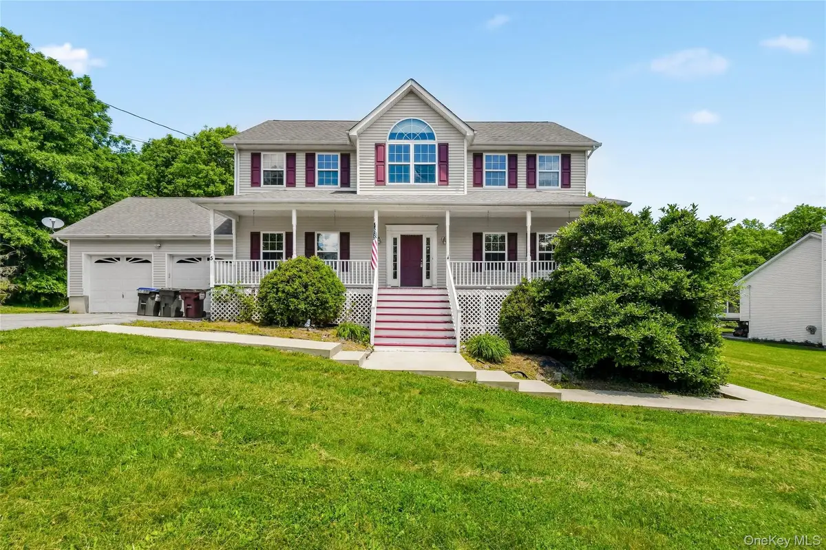 5 Horton Road, Washingtonville, NY 10992 - #1